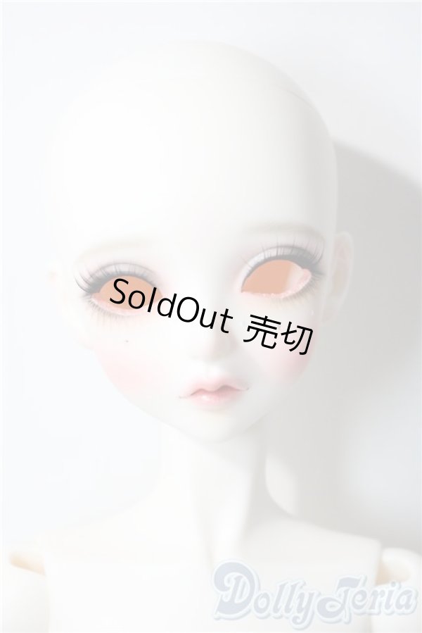 画像1: 【DOLK×Peak’s Woods】/FOC Goldie - Beautiful Kitty ver. Limited A-25-12-24-1099-TN-ZU (1)