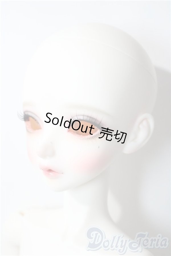 画像2: 【DOLK×Peak’s Woods】/FOC Goldie - Beautiful Kitty ver. Limited A-25-12-24-1099-TN-ZU (2)