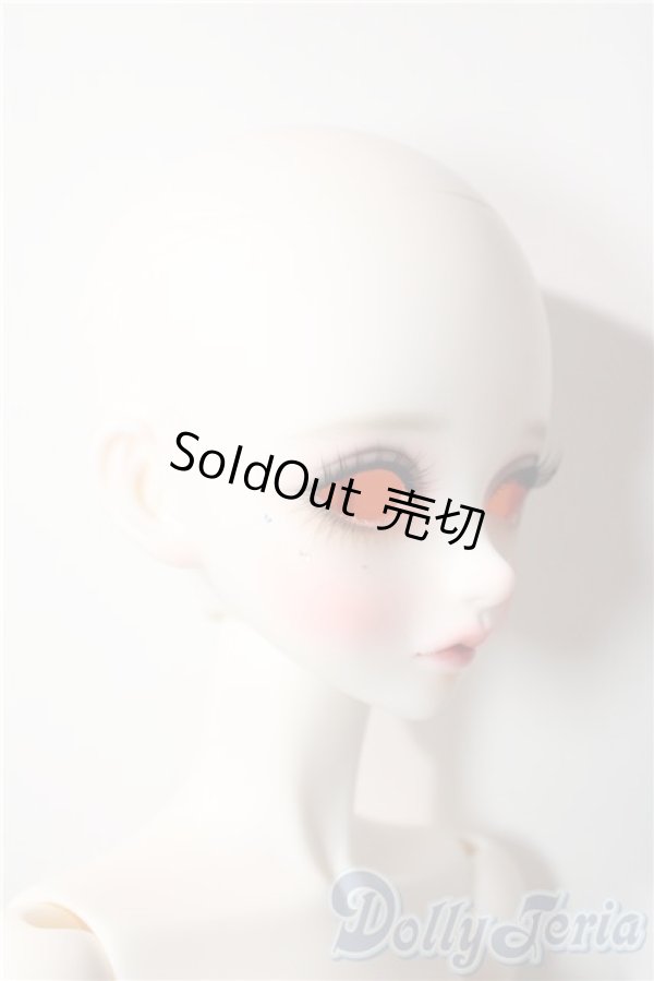 画像3: 【DOLK×Peak’s Woods】/FOC Goldie - Beautiful Kitty ver. Limited A-25-12-24-1099-TN-ZU (3)