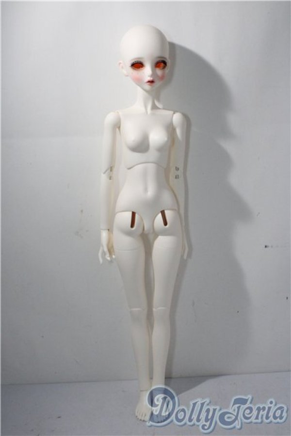 画像4: 【DOLK×Peak’s Woods】/FOC Goldie - Beautiful Kitty ver. Limited A-25-12-24-1099-TN-ZU (4)