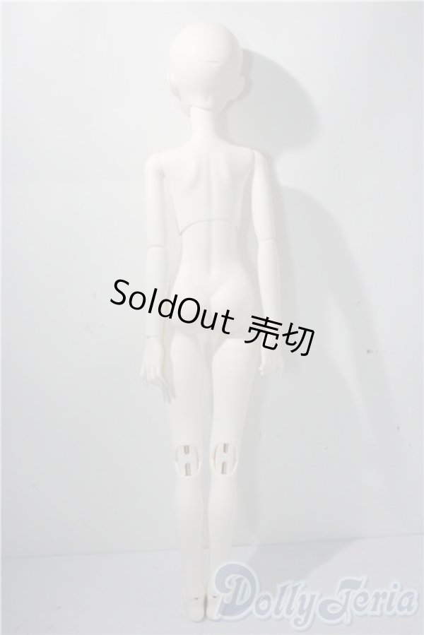 画像5: 【DOLK×Peak’s Woods】/FOC Goldie - Beautiful Kitty ver. Limited A-25-12-24-1099-TN-ZU (5)