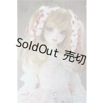 画像: SDGr女の子/ゆめぴ:Super Dolfie meets BABY THE STARS SHINE BRIGHT U-25-11-12-219-TN-ZU