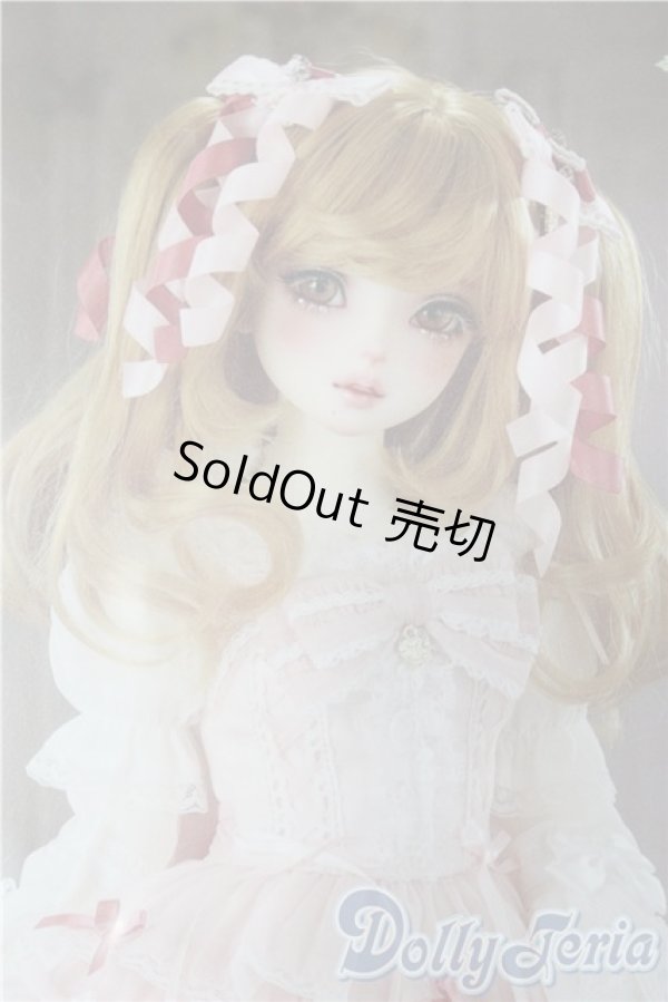 画像1: SDGr女の子/ゆめぴ:Super Dolfie meets BABY THE STARS SHINE BRIGHT U-25-11-12-219-TN-ZU (1)