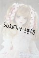 画像: SDGr女の子/ゆめぴ:Super Dolfie meets BABY THE STARS SHINE BRIGHT U-25-11-12-219-TN-ZU