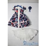 画像: SD/OF:Doll Heart製 衣装セット U-25-11-12-139-NY-ZU