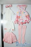 画像2: SD/OF:Doll Heart製 衣装セット U-25-11-12-138-NY-ZU (2)