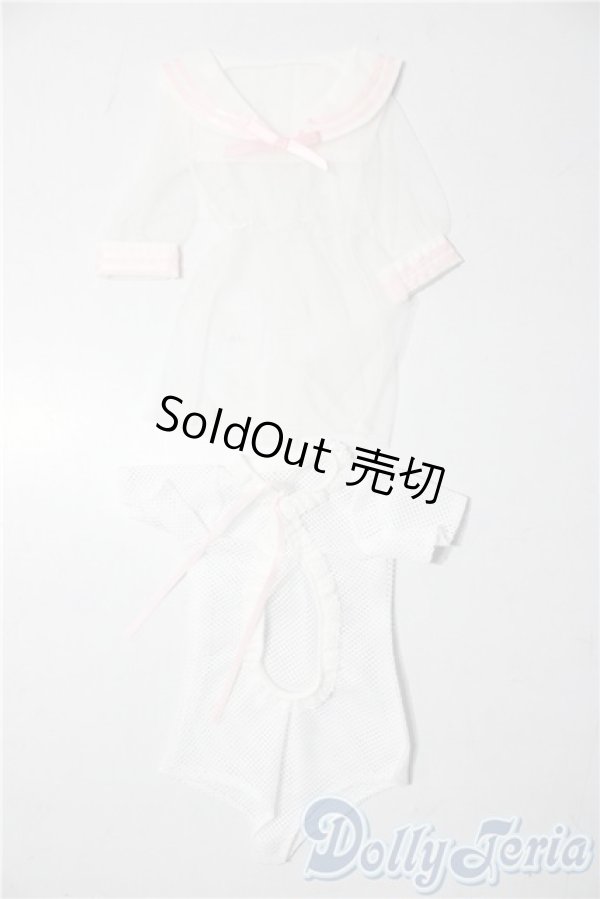 画像1: DD/OF:Adela様 衣装セット A-25-11-12-1072-TN-ZU (1)