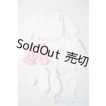 画像: MDD/OF：天使のころも：ピーチシロップうさぎ・ミニ A-25-11-12-1062-TN-ZU