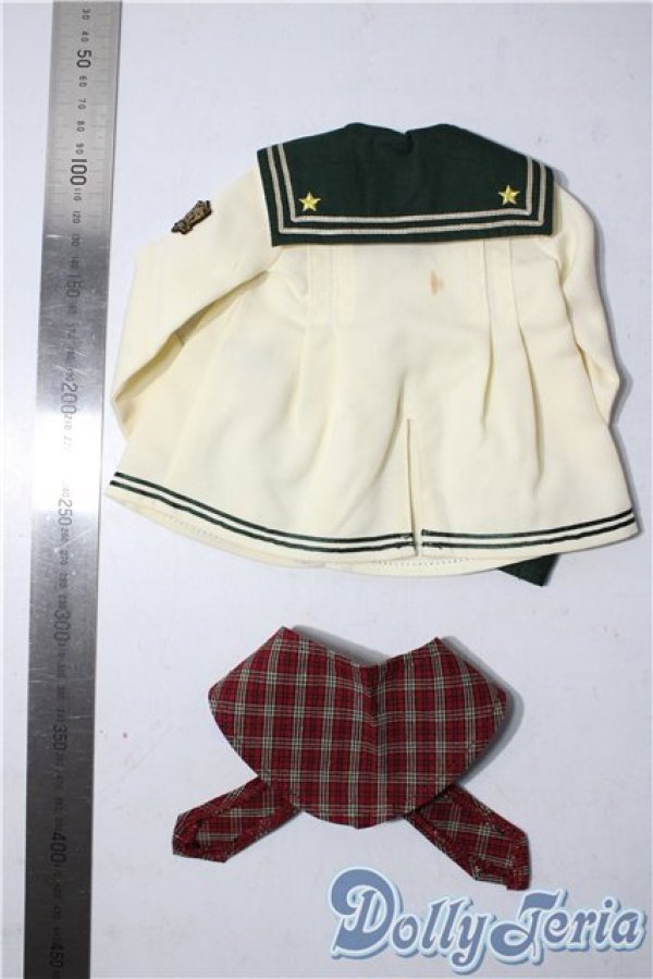 画像2: SD/OF:トップス U-25-11-12-137-TN-ZU (2)