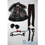 画像: SDM＆MSD/OF:衣装セット U-25-11-12-135-TN-ZU