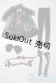 画像: SDM＆MSD/OF:衣装セット U-25-11-12-135-TN-ZU