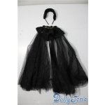 画像: SD/OF:衣装セット U-25-11-12-134-TN-ZU