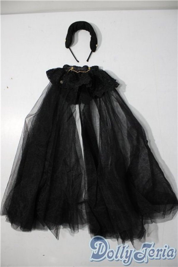 画像1: SD/OF:衣装セット U-25-11-12-134-TN-ZU (1)