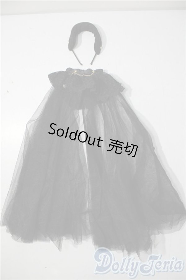 画像1: SD/OF:衣装セット U-25-11-12-134-TN-ZU (1)