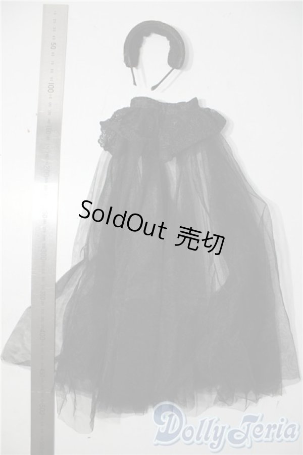 画像2: SD/OF:衣装セット U-25-11-12-134-TN-ZU (2)