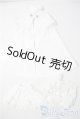 画像: SDM＆MSD/OF:衣装セット U-25-11-12-133-NY-ZU