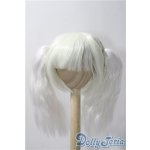 画像: 8-9inch/ウィッグ A-25-11-12-1089-TN-ZU