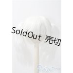 画像: 8-9inch/ウィッグ A-25-11-12-1089-TN-ZU