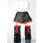 画像: SDM＆MSD/OF:衣装セット U-25-11-12-115-TN-ZU