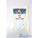 画像: SD/OF:靴下 U-25-11-12-191-TN-ZU