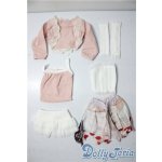 画像: DD/OF:衣装セット A-25-11-12-1065-TN-ZU