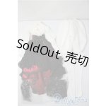 画像: DD/OF:M+V Studio製 衣装セット A-25-11-12-1063-TN-ZU