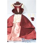 画像: SD/OF:ブルジュオン デ ローズ マドモアゼル U-25-11-12-112-NY-ZU