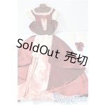 画像: SD/OF:ブルジュオン デ ローズ マドモアゼル U-25-11-12-112-NY-ZU