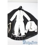 画像: SDM＆MSD/OF:衣装セット U-25-11-12-113-TN-ZU