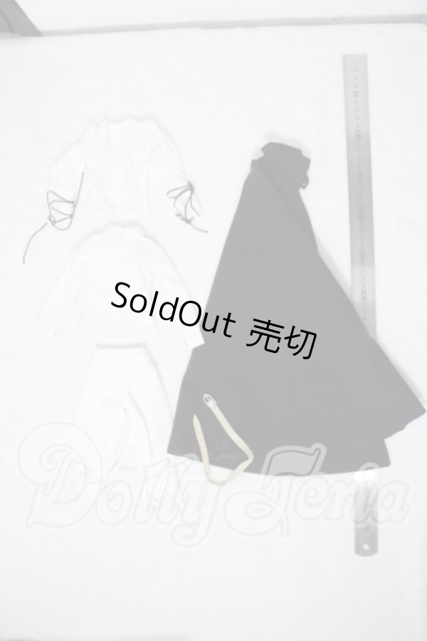 画像2: SDM＆MSD/OF:衣装セット U-26-07-29-009-TN-ZU (2)