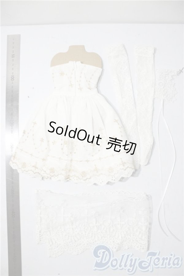 画像2: SD13G/OF:衣装セット U-25-11-12-159-TN-ZU (2)