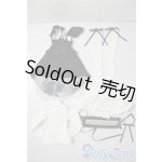 画像: DDdy/OF:スワローテイルメイドセット A-25-11-12-1060-TN-ZU