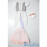 画像: SDM/スプリングマジックガール・ミニ U-25-11-12-160-TN-ZU