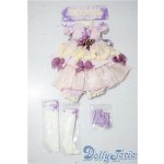 画像: SDM&MSD/OF:衣装セット U-25-11-12-173-TN-ZU