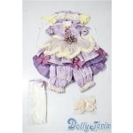 画像: SDM&MSD/OF:衣装セット U-25-11-12-172-TN-ZU