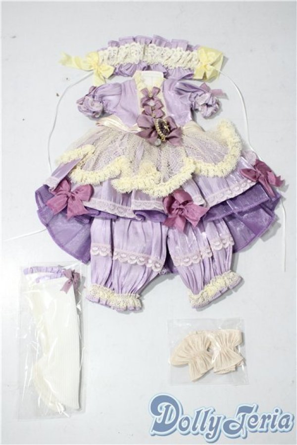 画像1: SDM＆MSD/OF:衣装セット U-25-11-12-172-TN-ZU (1)