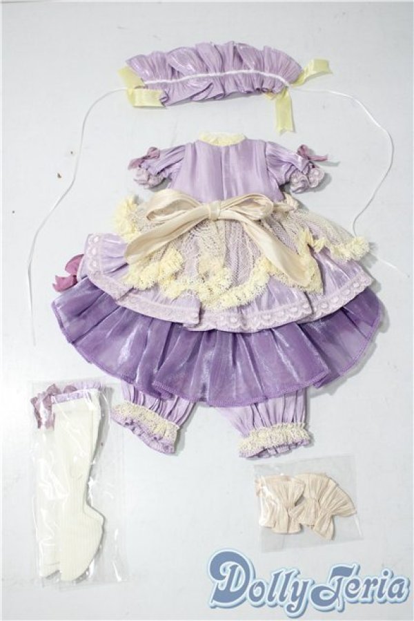 画像2: SDM＆MSD/OF:衣装セット U-25-11-12-172-TN-ZU (2)