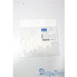 画像: SD/OF:お袖留め フラワーレース U-25-11-12-189-TN-ZU