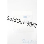 画像: SD/OF：お袖留め　フラワーレース U-25-11-12-189-TN-ZU