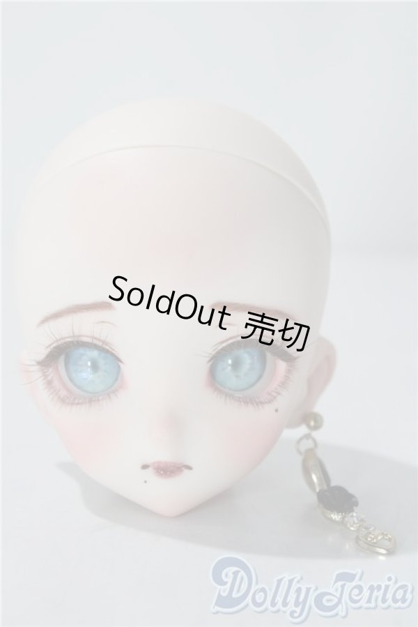 画像1: DD/DDH-07カスタムヘッド A-25-11-12-1044-TN-ZU (1)