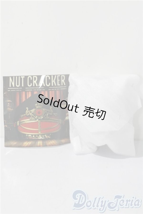 画像1: DD/御伽重工製NUT CRACKER A-25-11-12-1083-TN-ZU (1)