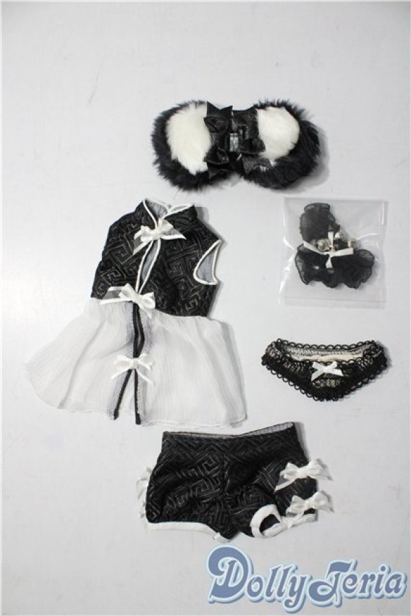 画像1: MDD/OF：dollheart/menmeiz panda-pipi A-25-11-12-1066-TN-ZU (1)