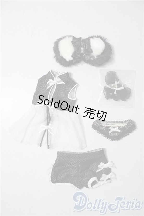 画像1: MDD/OF：dollheart/menmeiz panda-pipi A-25-11-12-1066-TN-ZU (1)