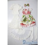 画像: DD/OF:衣装セット A-25-11-12-1056-TN-ZU