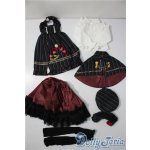 画像: DD/OF:衣装セット A-25-11-12-1052-TN-ZU