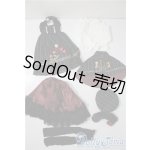 画像: DD/OF:衣装セット A-25-11-12-1052-TN-ZU