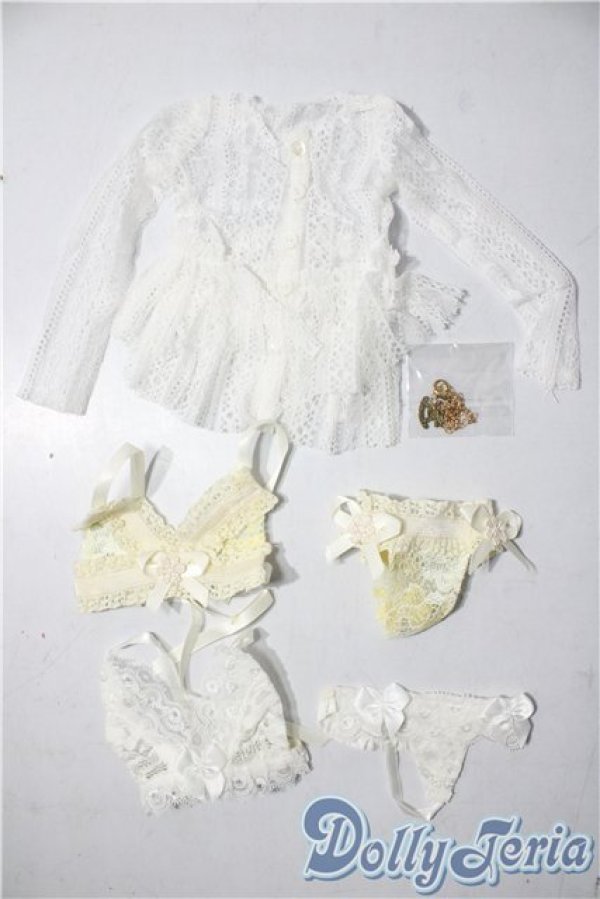 画像1: MDD/OF:衣装セット A-25-11-12-1054-TN-ZU (1)