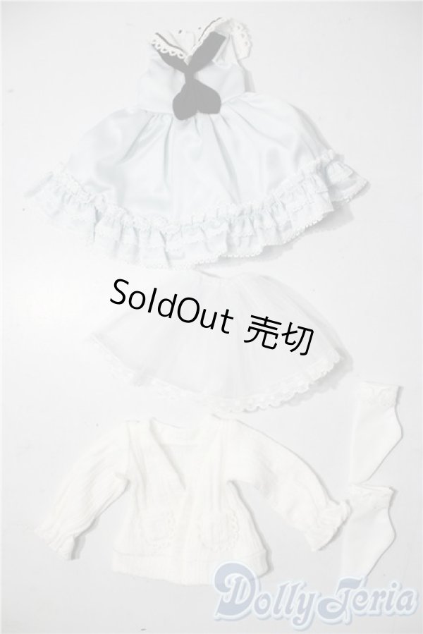 画像1: SDM＆MSD/OF:衣装セット U-25-11-12-142-TN-ZU (1)