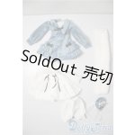 画像: SDM＆MSD/OF:衣装セット U-25-11-12-141-TN-ZU