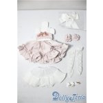 画像: SDM＆MSD/OF:衣装セット rosenliadoll U-25-11-12-145-TN-ZU